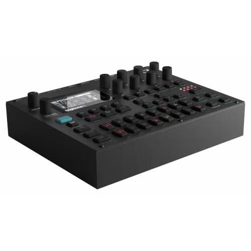 Elektron Digitone II FM-синтезатор купить в Москве и РФ недорого
